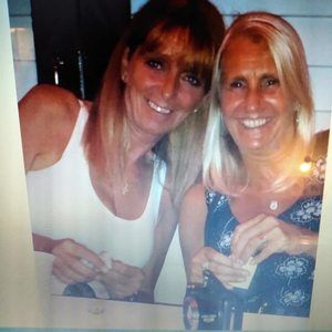 Meet your Posher, Tammy